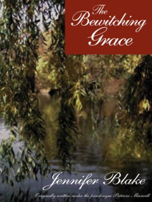 cover image of The Bewitching Grace
